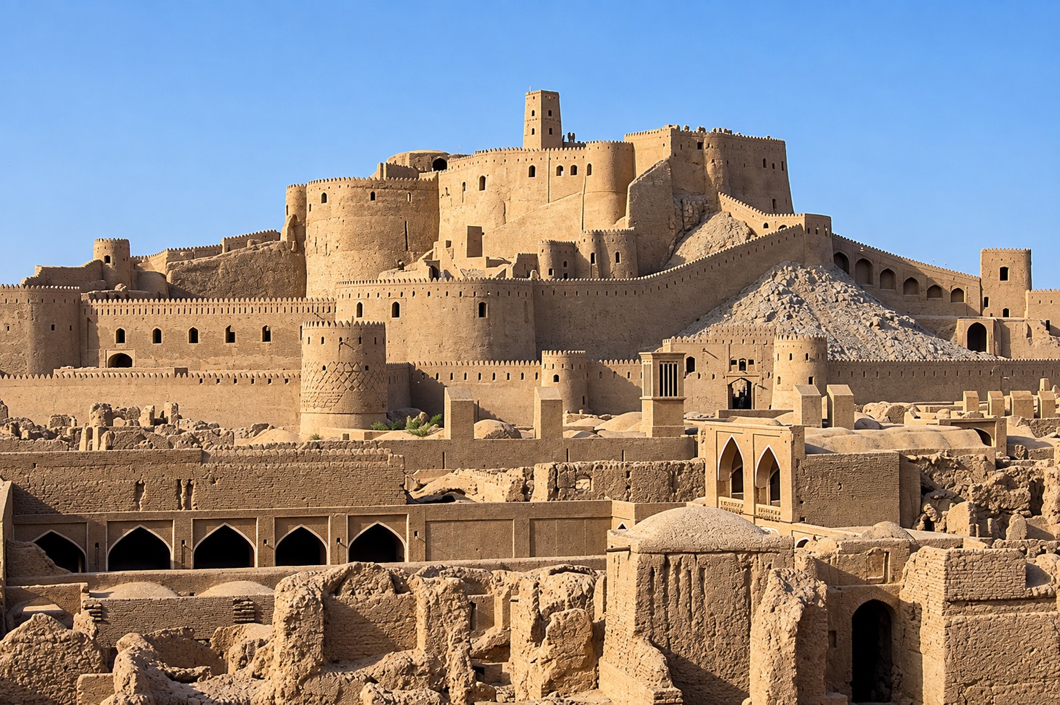 امداد خودرو بم