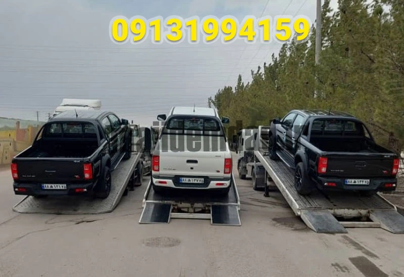 بهترین امداد خودرو کرمان